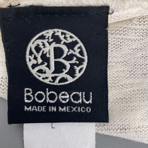 Bobeau top  - Picture 6 of 7